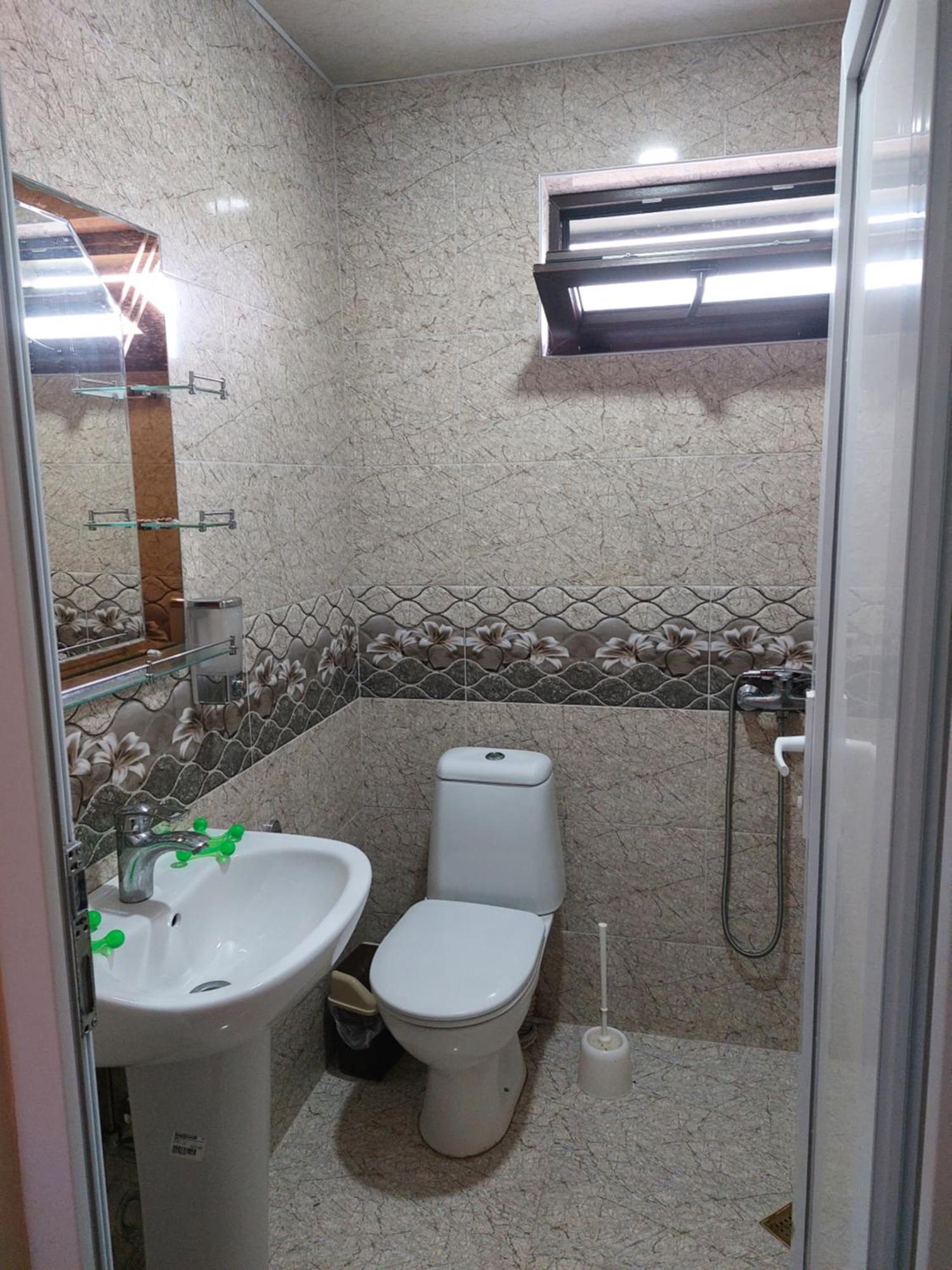 Hotel Sunny House Kobuleti Zimmer foto