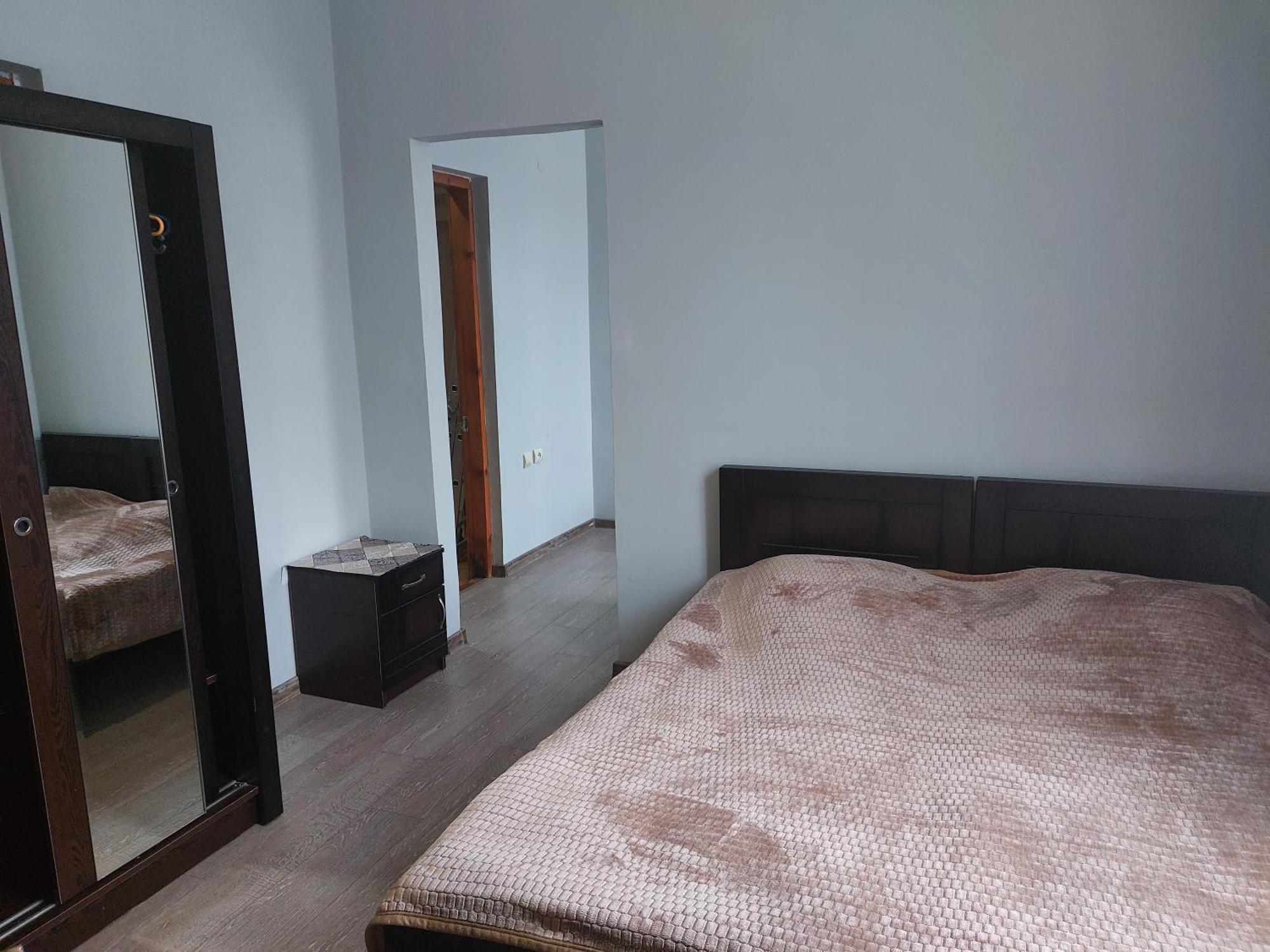 Hotel Sunny House Kobuleti Zimmer foto