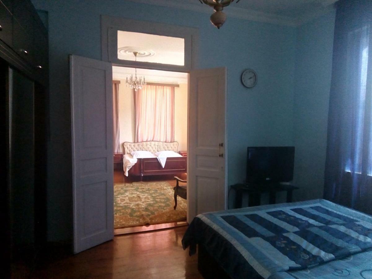 Hotel Sunny House Kobuleti Exterior foto